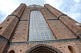 St. Georgen zu Wismar
