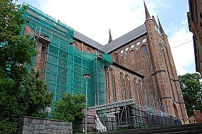 St. Georgen zu Wismar