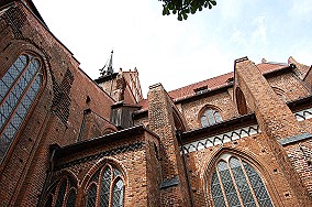 St. Georgen zu Wismar