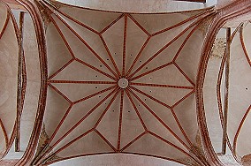 St. Georgen zu Wismar