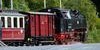 Die Mecklenburgische B&auml;derbahn "Molli"