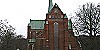 Das M&uuml;nster in Bad Doberan