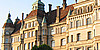 Schloss G&uuml;strow