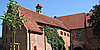 Alte Burg Penzlin - mit Museum und Hexenkeller