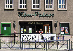 DDR Museum Malchow 
