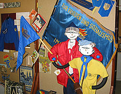 DDR Museum Malchow 