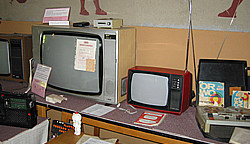 DDR Museum Malchow 
