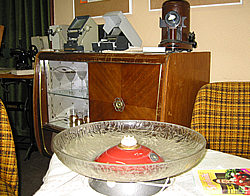 DDR Museum Malchow 