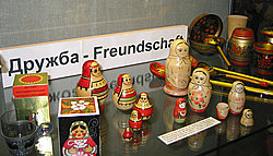 DDR Museum Malchow 