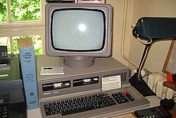 DDR Museum Malchow 