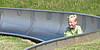 Sommerrodelbahn und Affenwald - Malchow