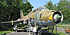Luftfahrttechnisches Museum Rechlin