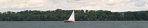 Yachtcharter M�ritz Bootsurlaub Bootscharter