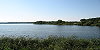 Der K&ouml;lpinsee, auch Schwanensee genannt