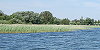 Der Fleesensee - ein See der Mecklenburgischen Seenplatte