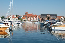 Webcams in der Region M�ritz