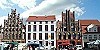 Die Universitäts- und Hansestadt Greifswald