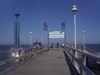 Seebrücke Zinnowitz