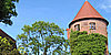 L&uuml;bz - die Stadt des L&uuml;bzer Biers