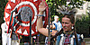 Indianershow in Neu Damerow bei 19395 Karow