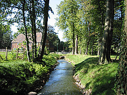 Das Kloster Dobbertin und Dobbertiner See