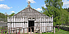 Arch&auml;ologisches Freilichtmuseum Gro&szlig; Raden bei Sternberg