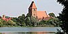 Crivitz - Stadt im Gr&uuml;nen