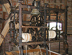 Plauer Burgturm + Technikmuseum - Plau am See
