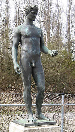 Bildhauer - Museum Prof. Wilhelm Wandschneider in Plau am See