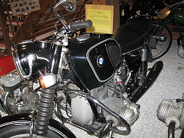 Oldtimer Museum Gro� Raden bei Sternberg