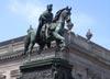 Reiterdenkmal Friedrich des Gro&szlig;en