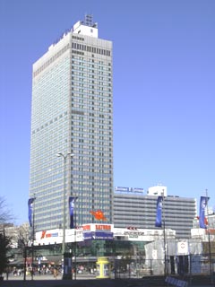Alexanderplatz