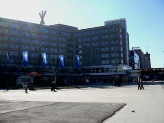 Alexanderplatz