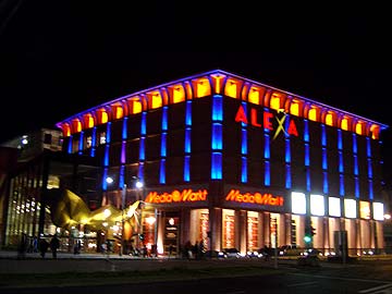 Alexanderplatz