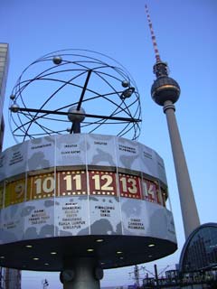 Alexanderplatz