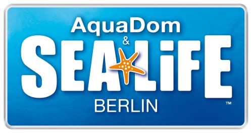 AquaDom & Sea Life Berlin im CityQuartier