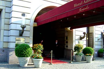 Adlon Kempinski Berlin