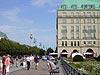 Unter den Linden