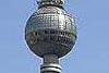 Berliner Fernsehturm