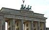 Brandenburger Tor und Pariser Platz
