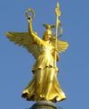 Siegess&auml;ule