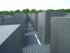 Denkmal f&uuml;r die ermordeten Juden Europas - Holocaust-Mahnmal 
