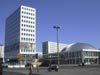 Berliner Congress Center BCC - Kongresshalle, Haus des Lehrers