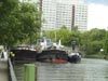 Historischer Hafen Berlin