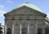 St. Hedwigs-Kathedrale Berlin 