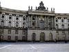 Forum Fridericianum am Bebelplatz