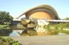Haus der Kulturen der Welt