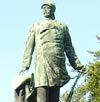 Denkmal des Reichsgr&uuml;nders F&uuml;rst Otto von Bismarck 