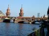 Oberbaumbr&uuml;cke