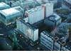 Berlin from above 